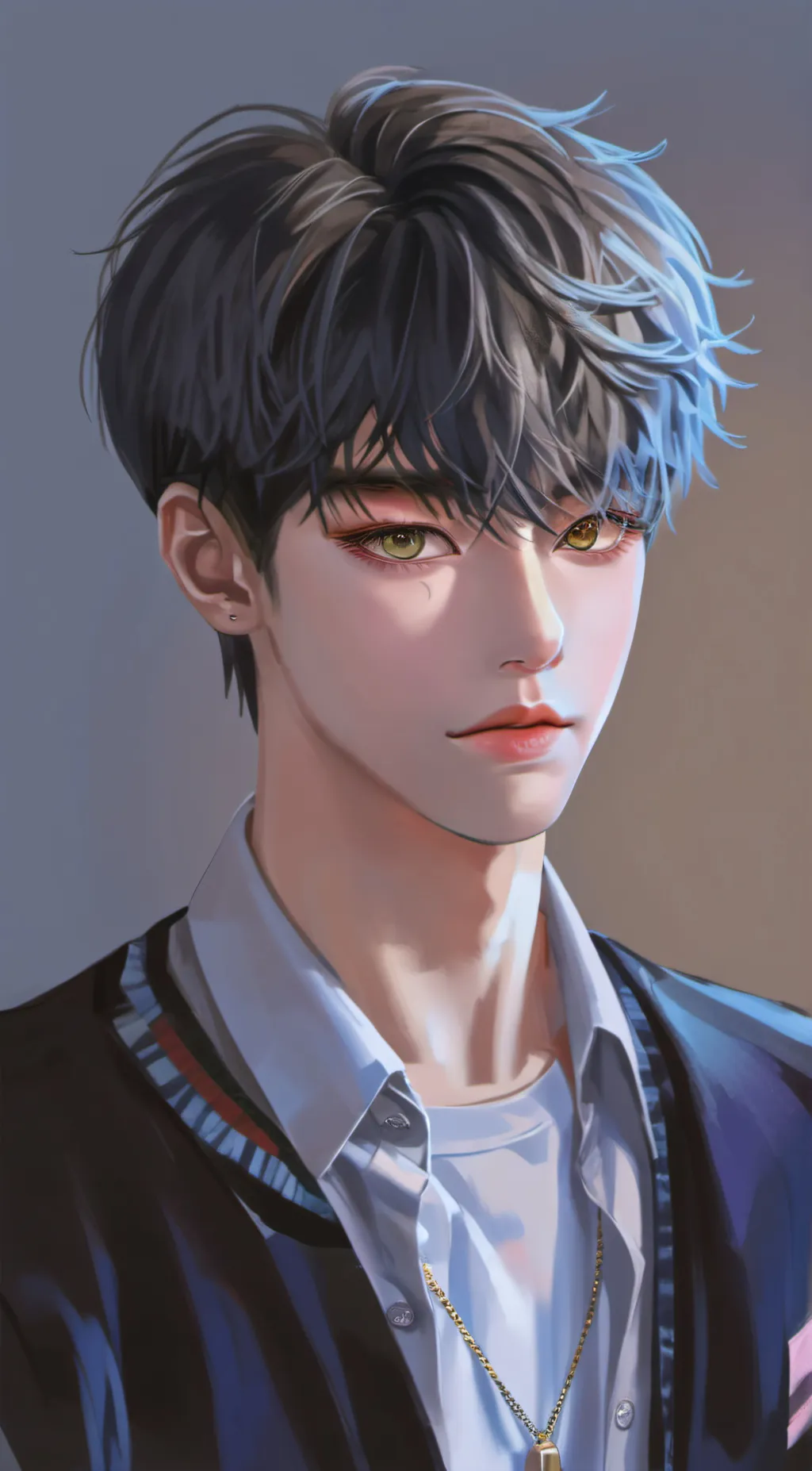 Talkie AI - Chat with jeann