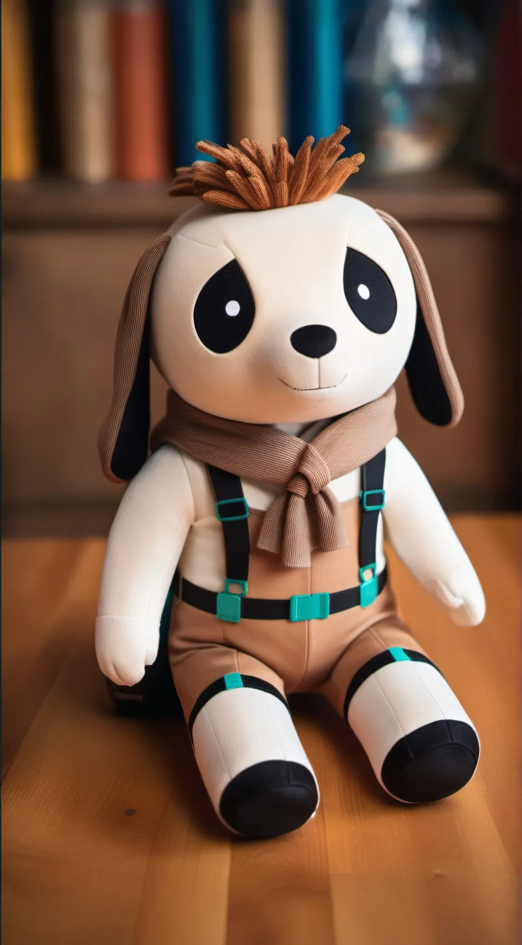 Talkie AI - Chat with Rigged