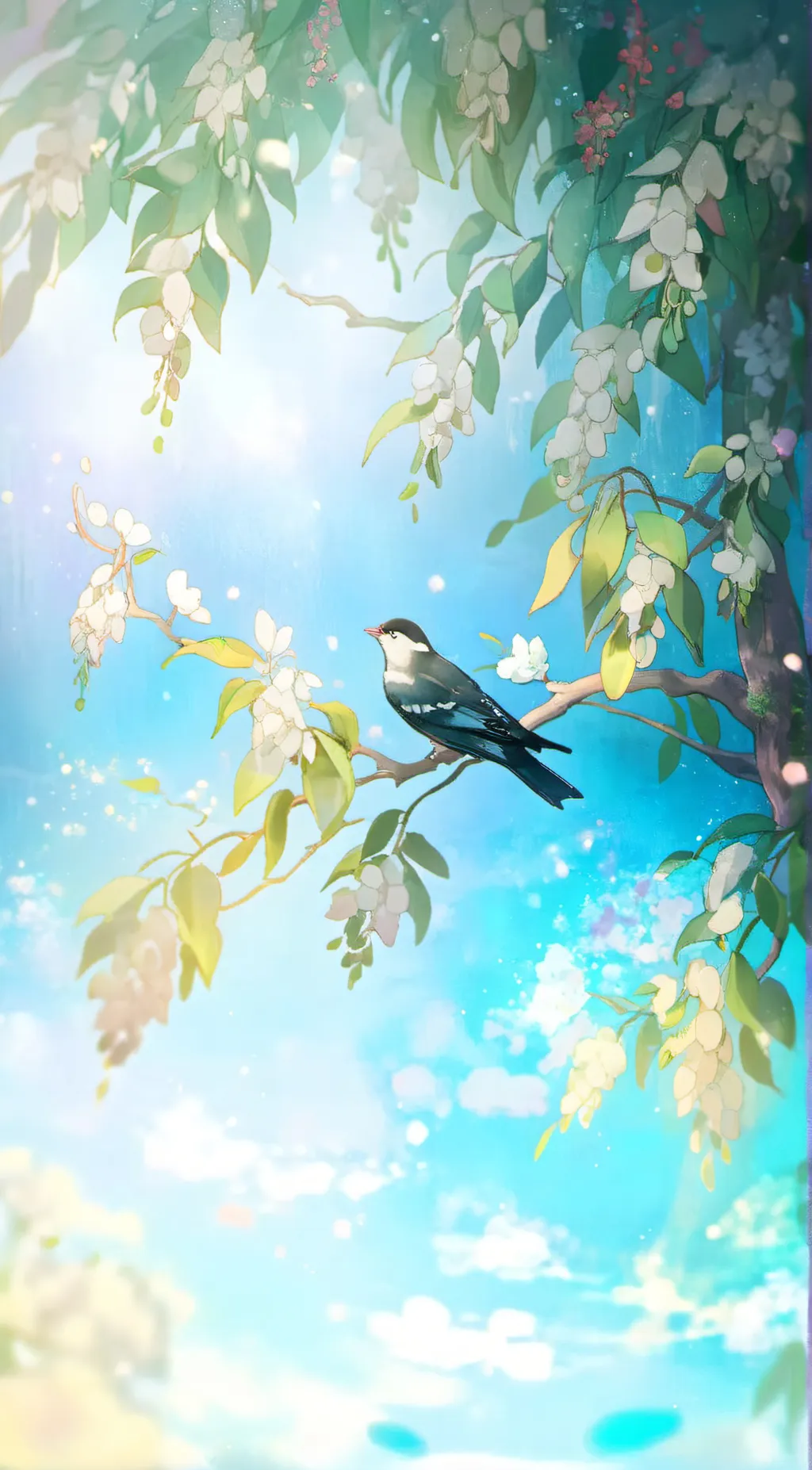 ai character: Tokyo revengers  background