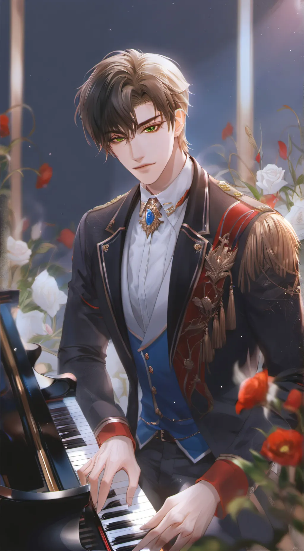 Talkie AI - Chat with maki