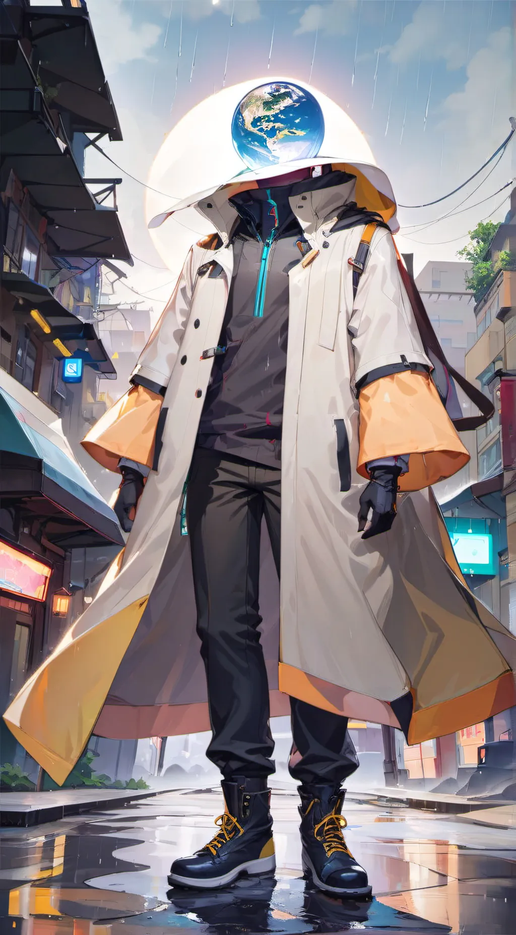 Talkie AI - Chat with erf