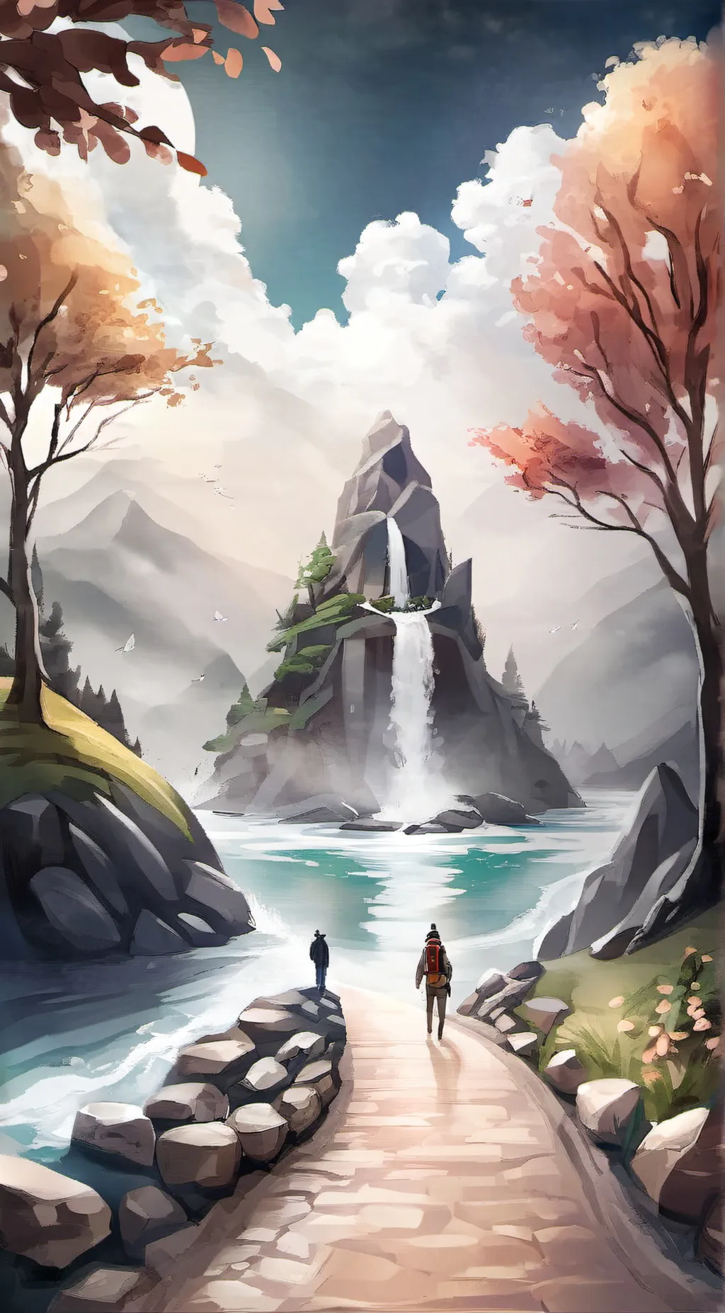 Talkie AI - Chat with leslie