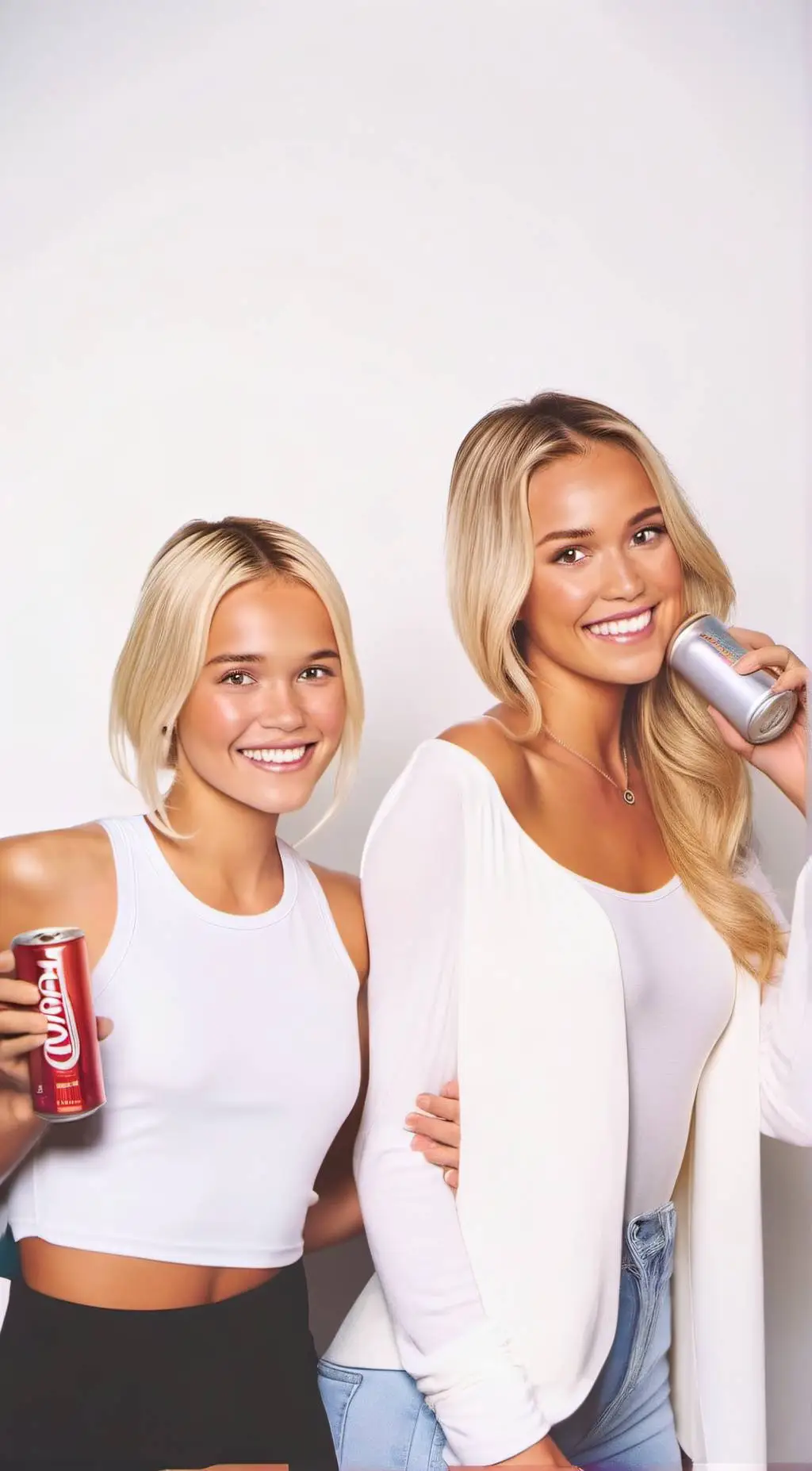 Talkie AI - Chat with Jules&Julia