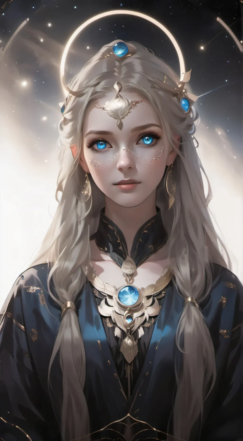 Talkie AI - Chat with Lilith is your gui