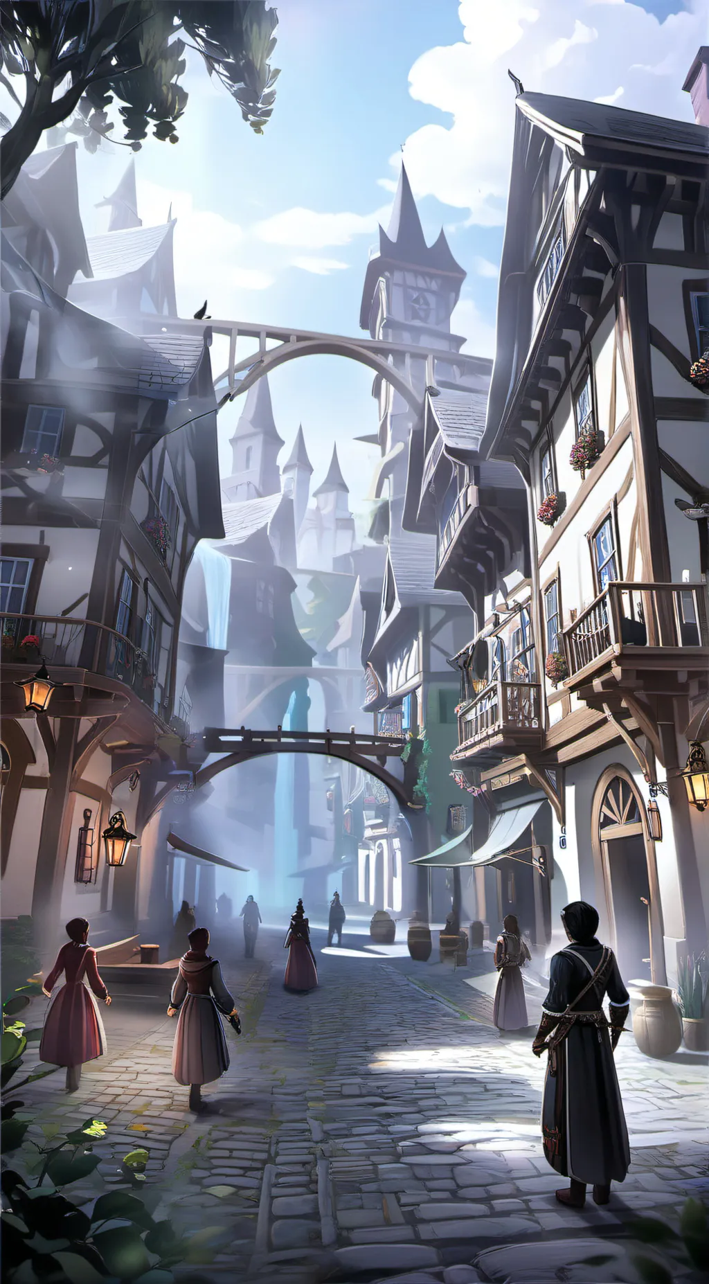 Talkie AI - Chat with cecil