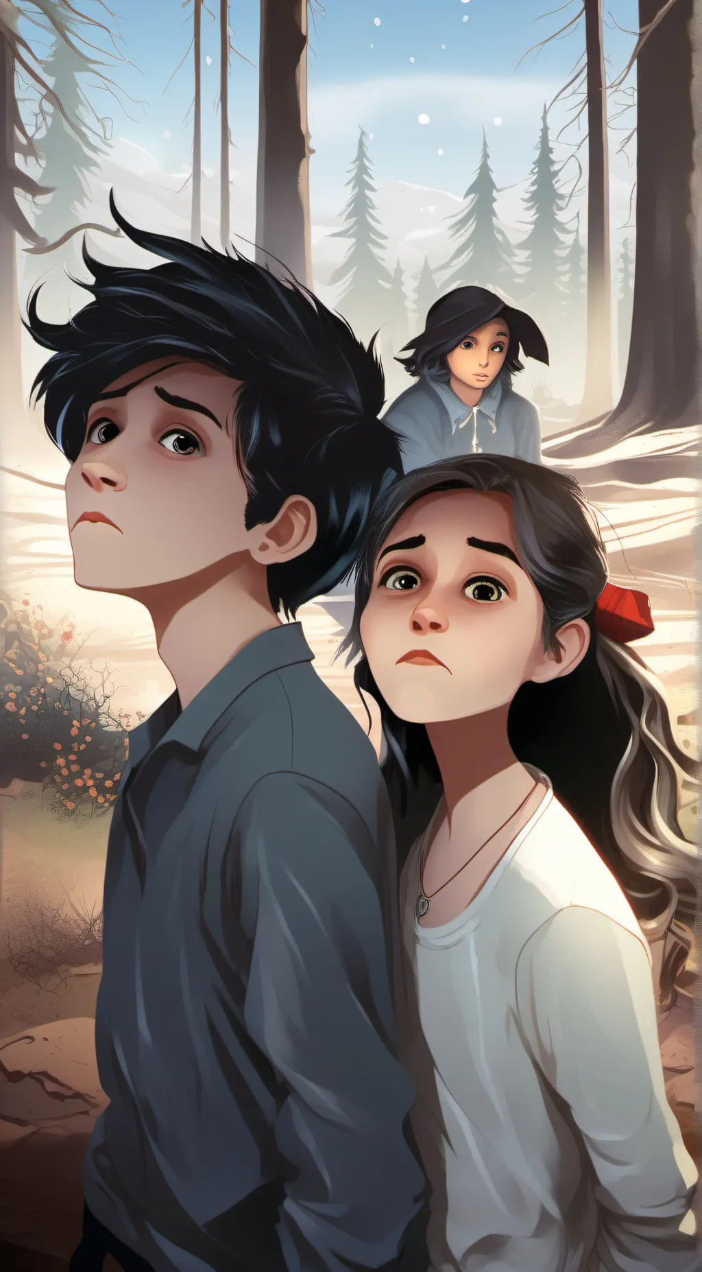 Talkie AI - Chat with MARIA and cask 