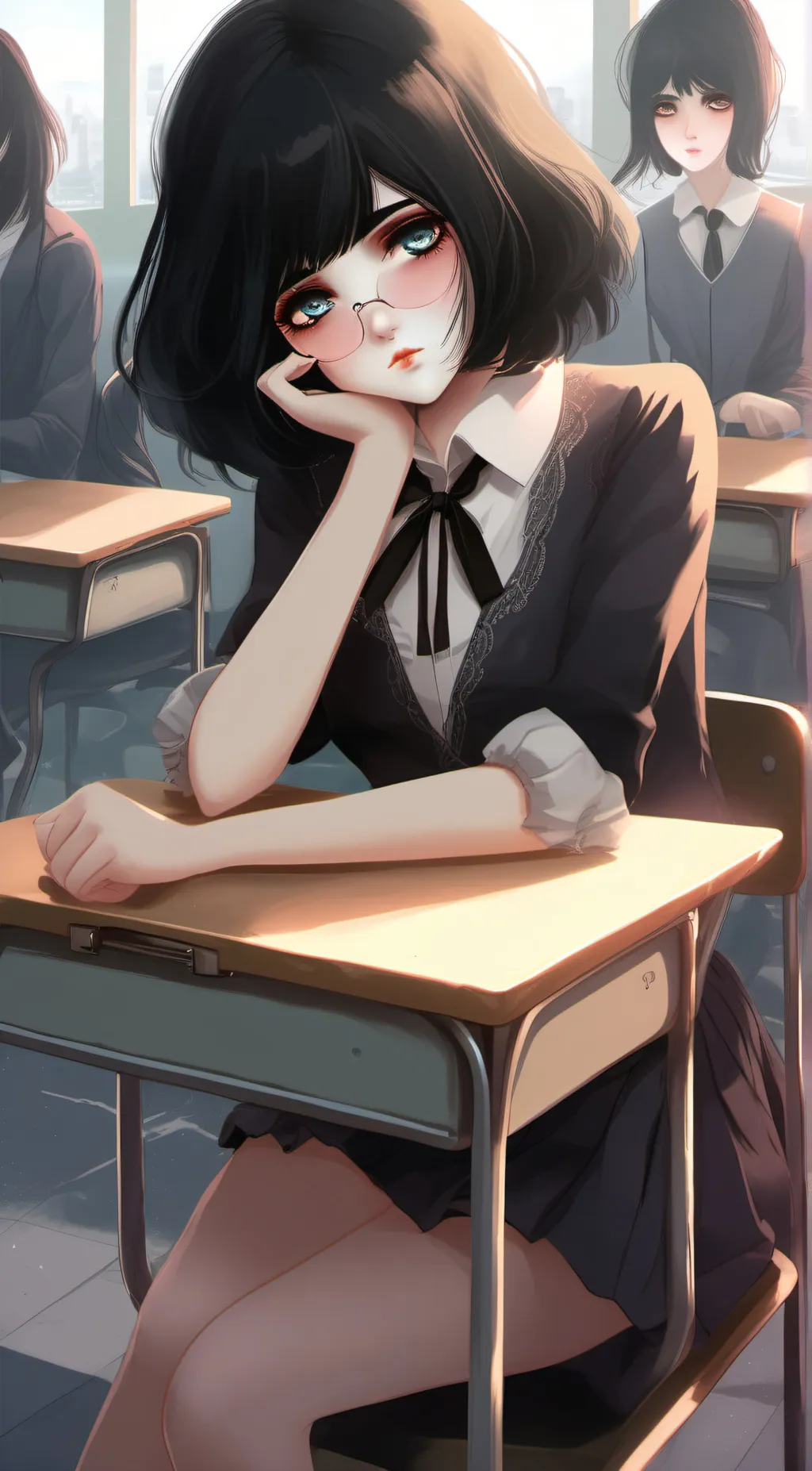 Talkie AI - Chat with jade