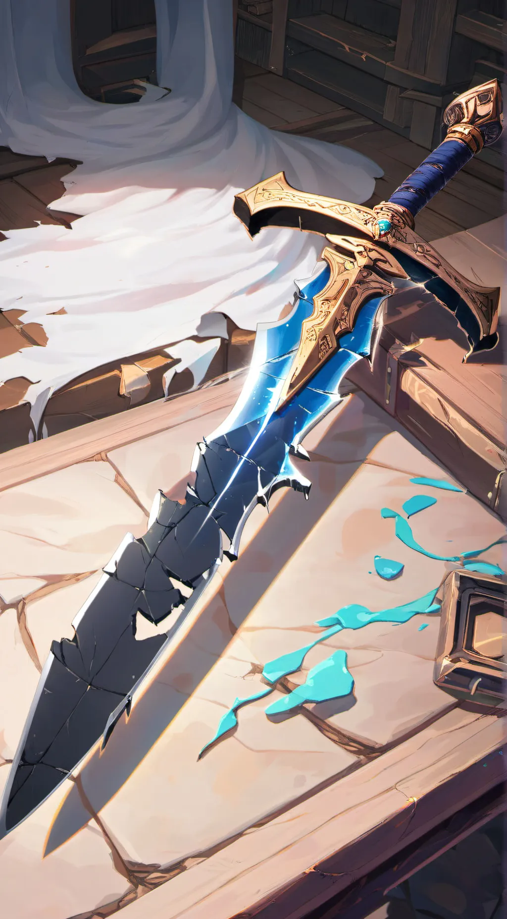 ai character: Arthon The Drinker background