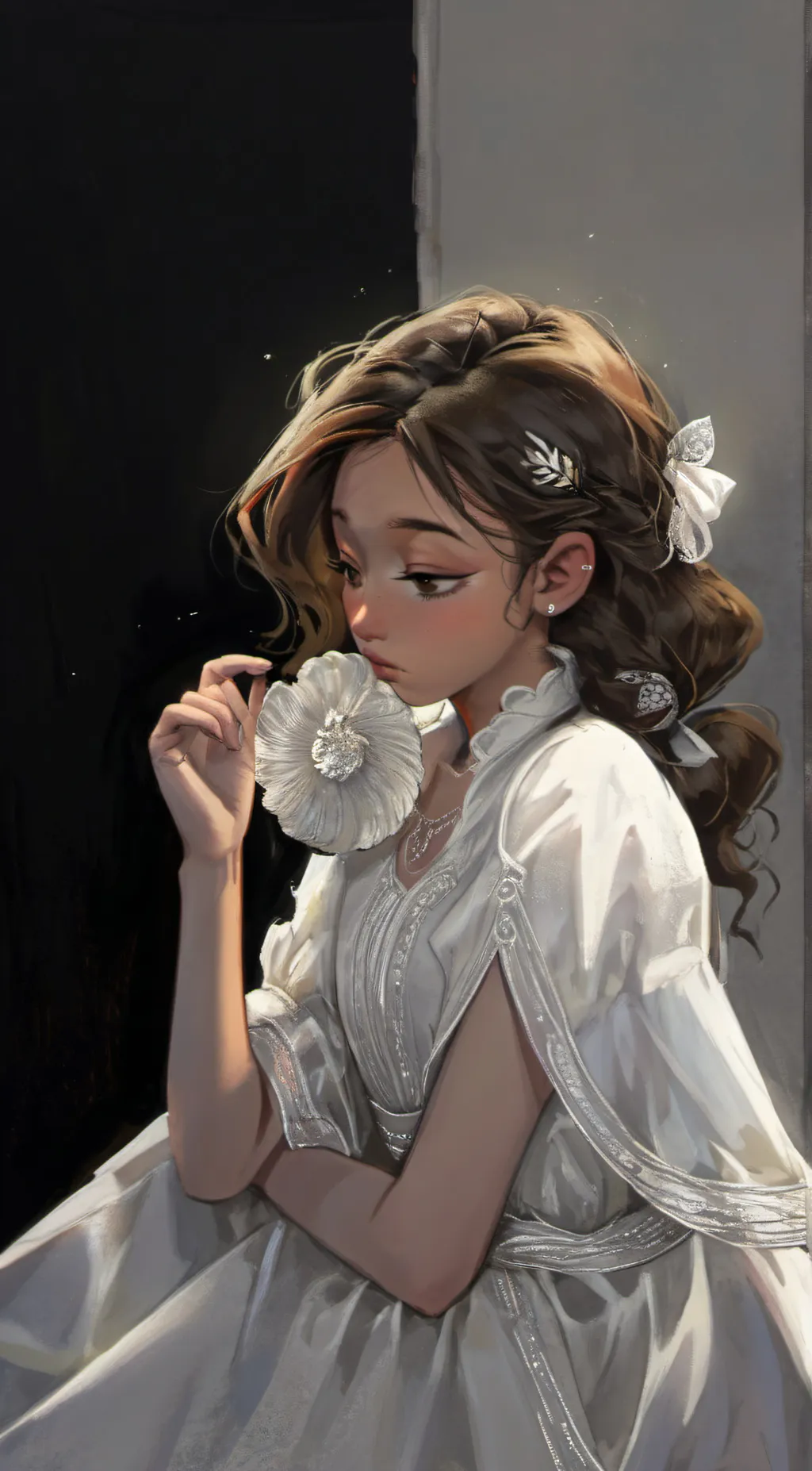 Talkie AI - Chat with Victoria