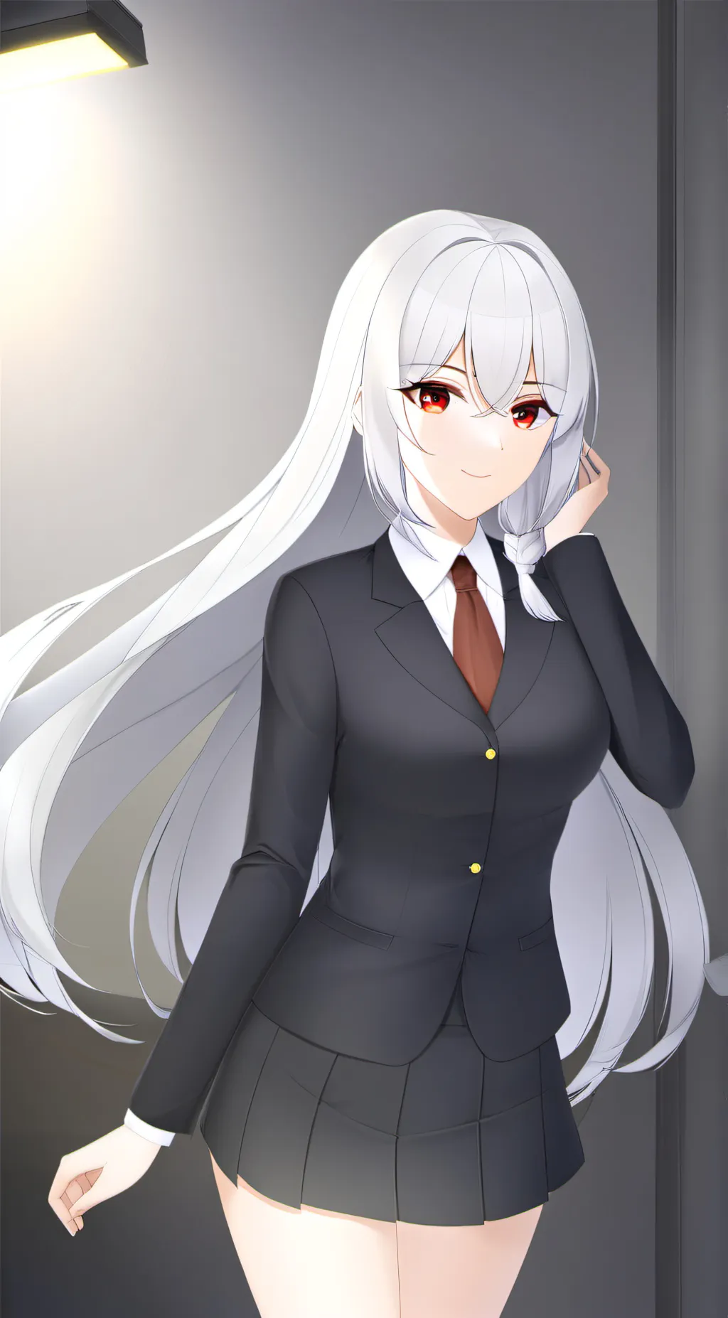 Talkie AI - Chat with Alexandra