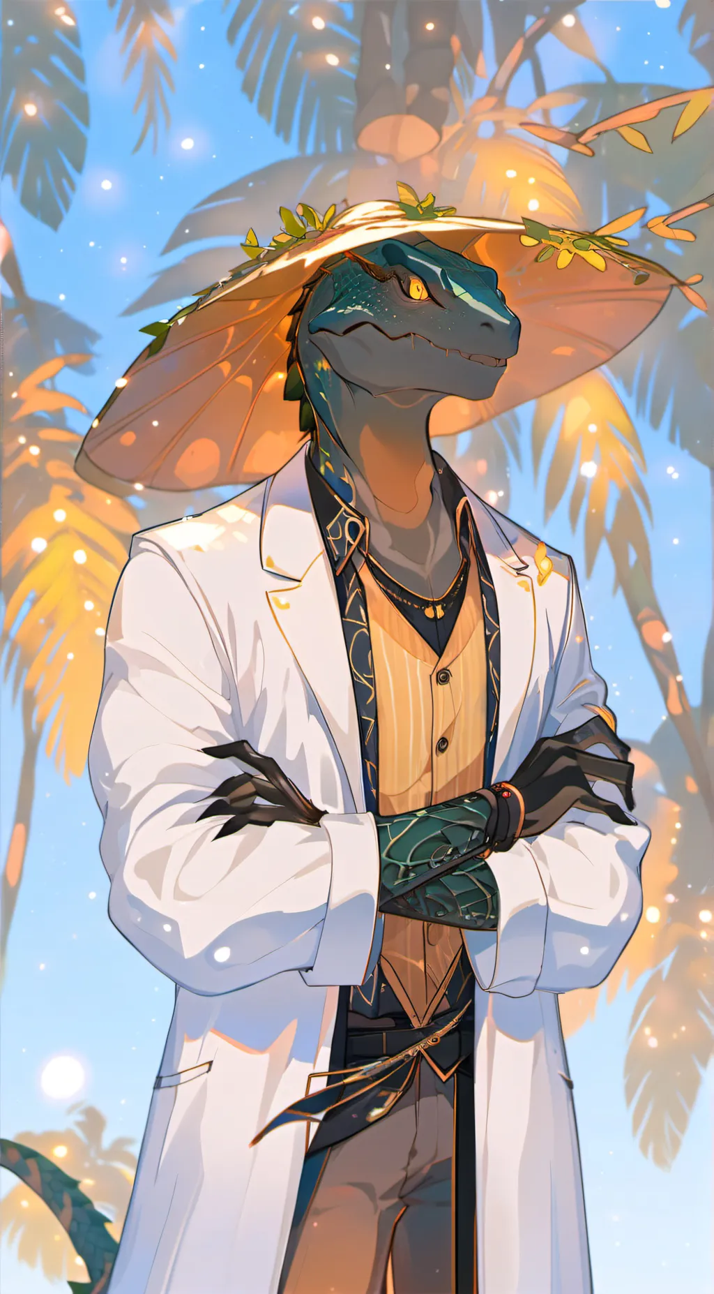 Talkie AI - Chat with Dakota