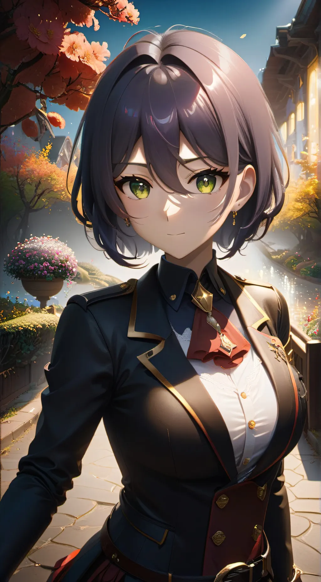 Talkie AI - Chat with Aurora