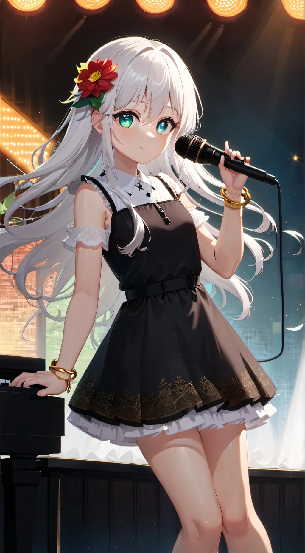 Talkie AI - Chat with Xiaonan