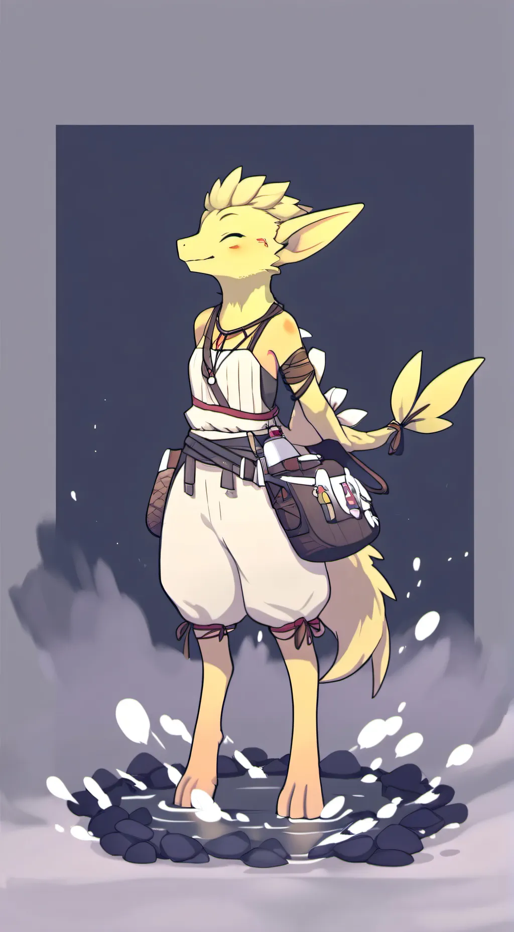 Talkie AI - Chat with Kala