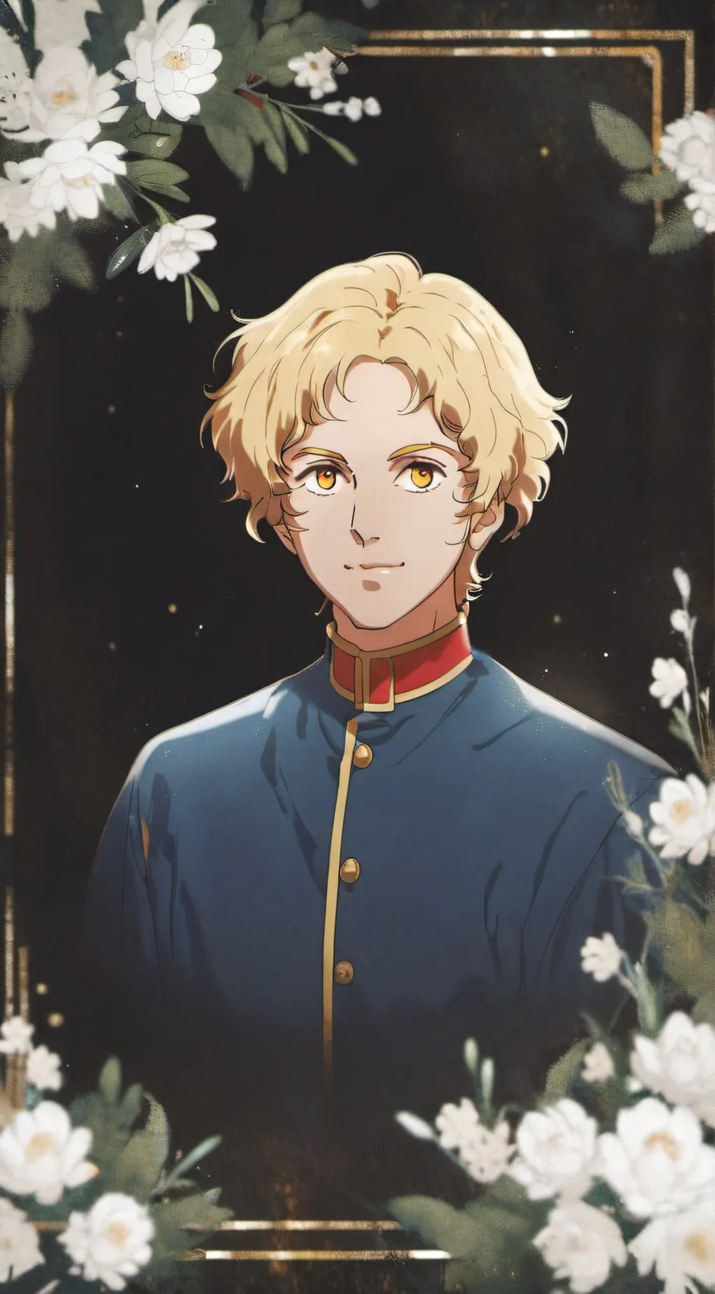 Talkie AI - Chat with Job John