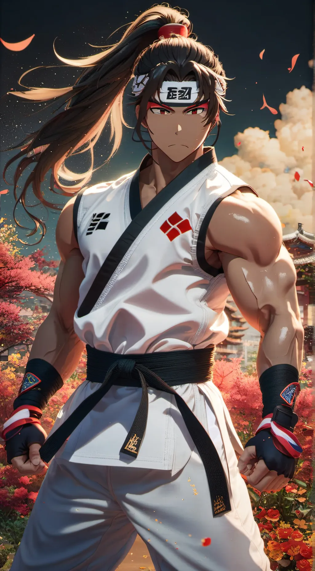 Talkie AI - Chat with Kairu 