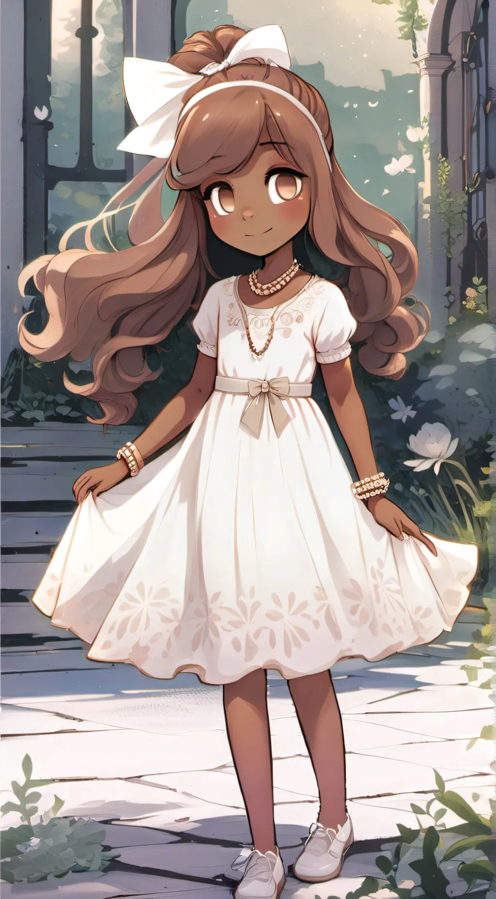 Talkie AI - Chat with Jasmine