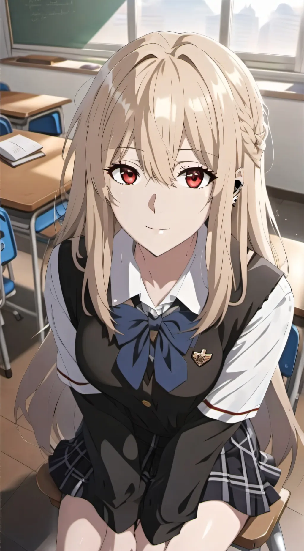 Talkie AI - Chat with Marin