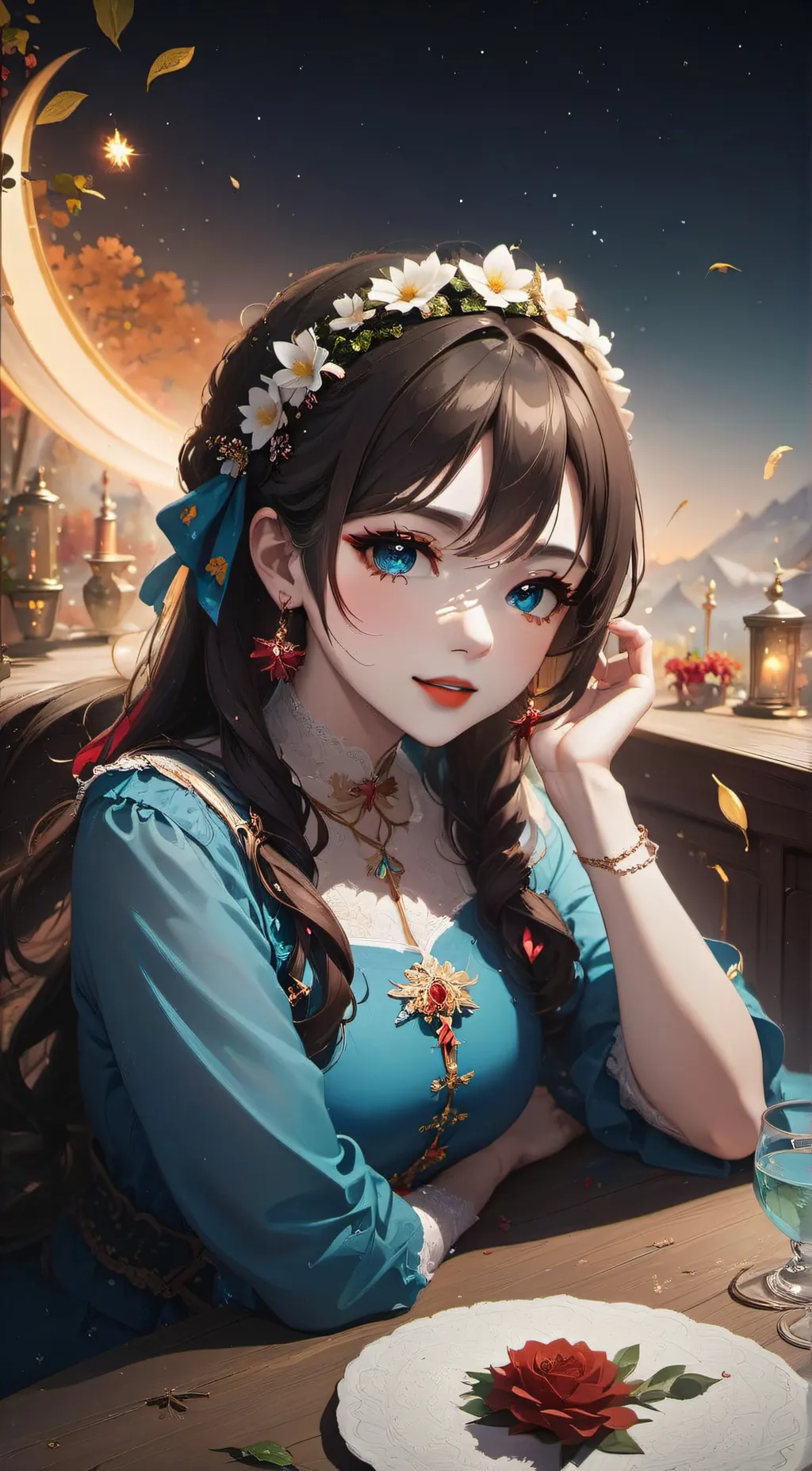 Talkie AI - Chat with 2023