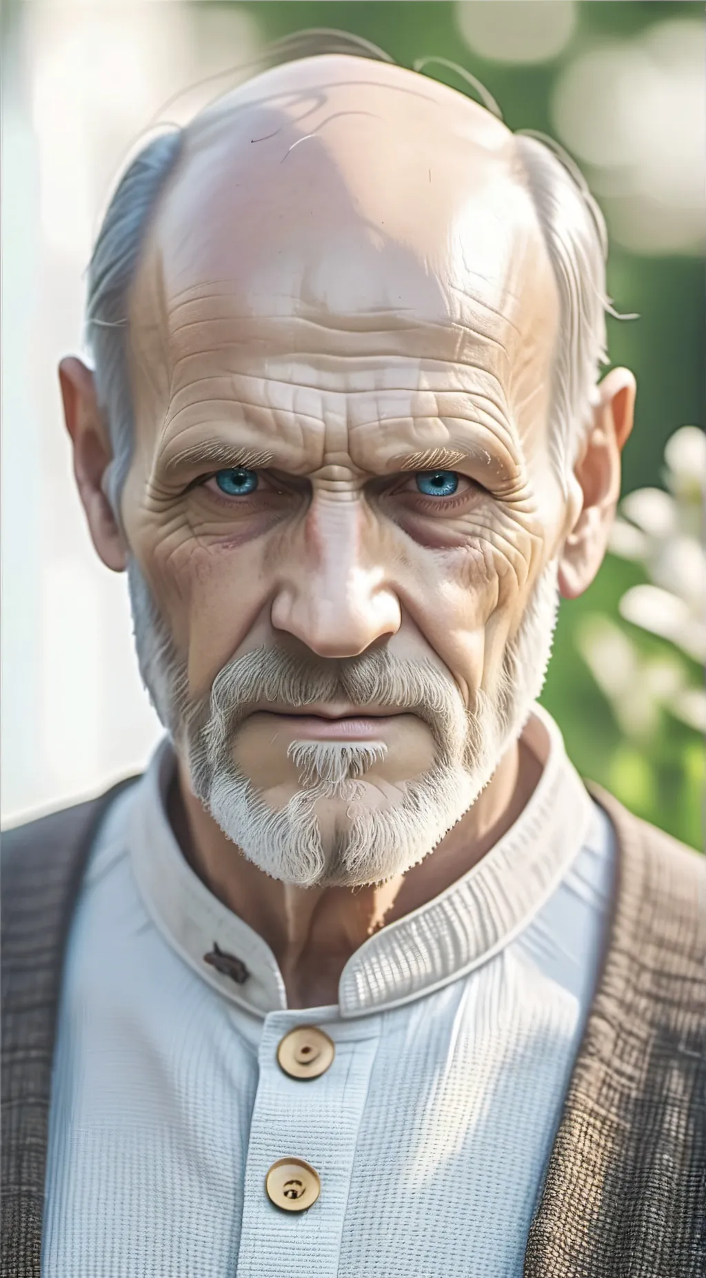 Talkie AI - Chat with Tommy Jackson