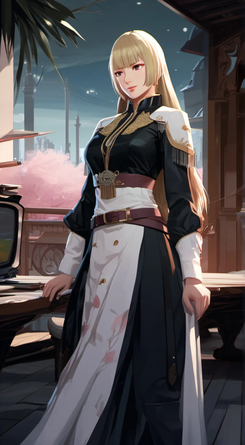 Talkie AI - Chat with Lili