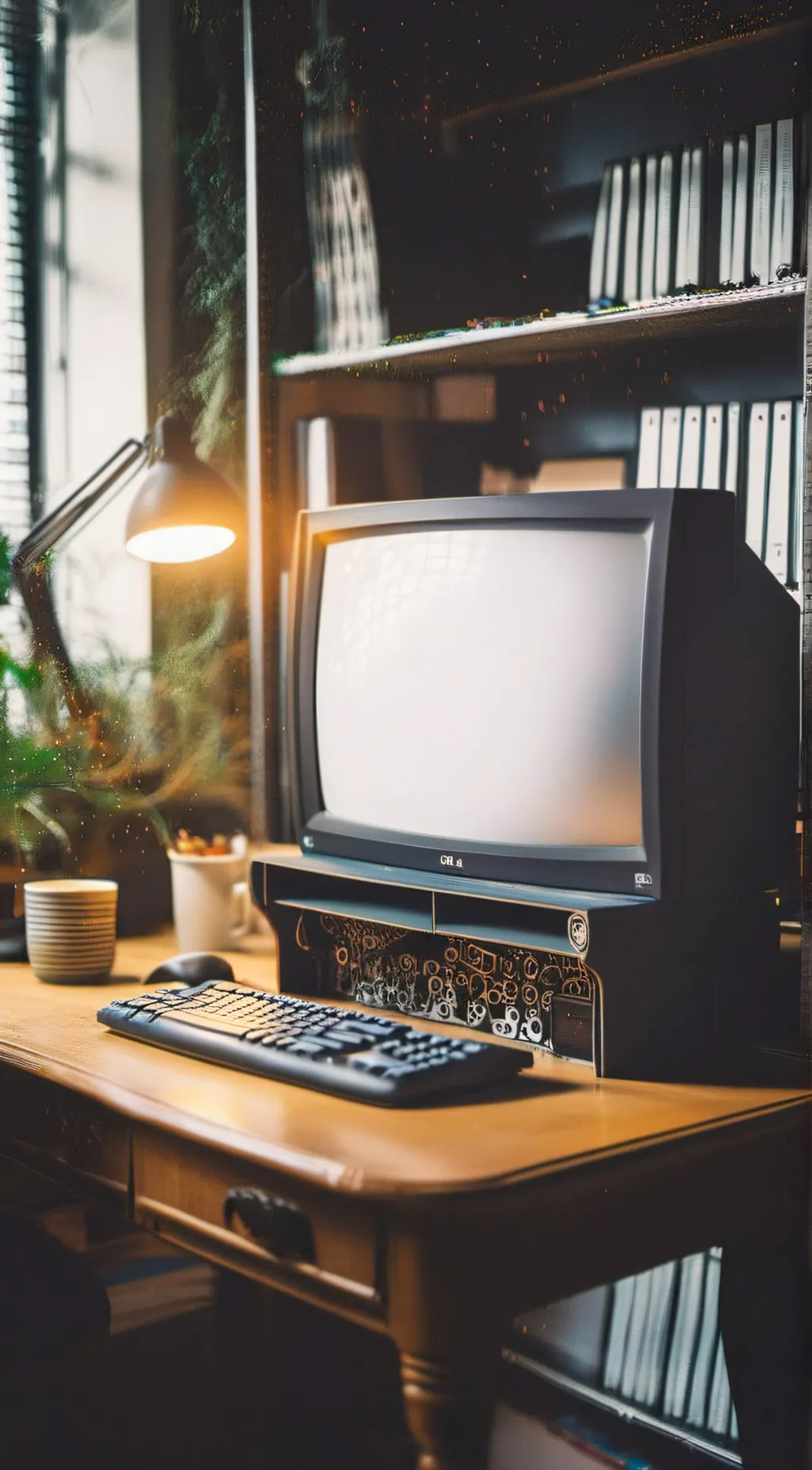 Talkie AI - Chat with the survey