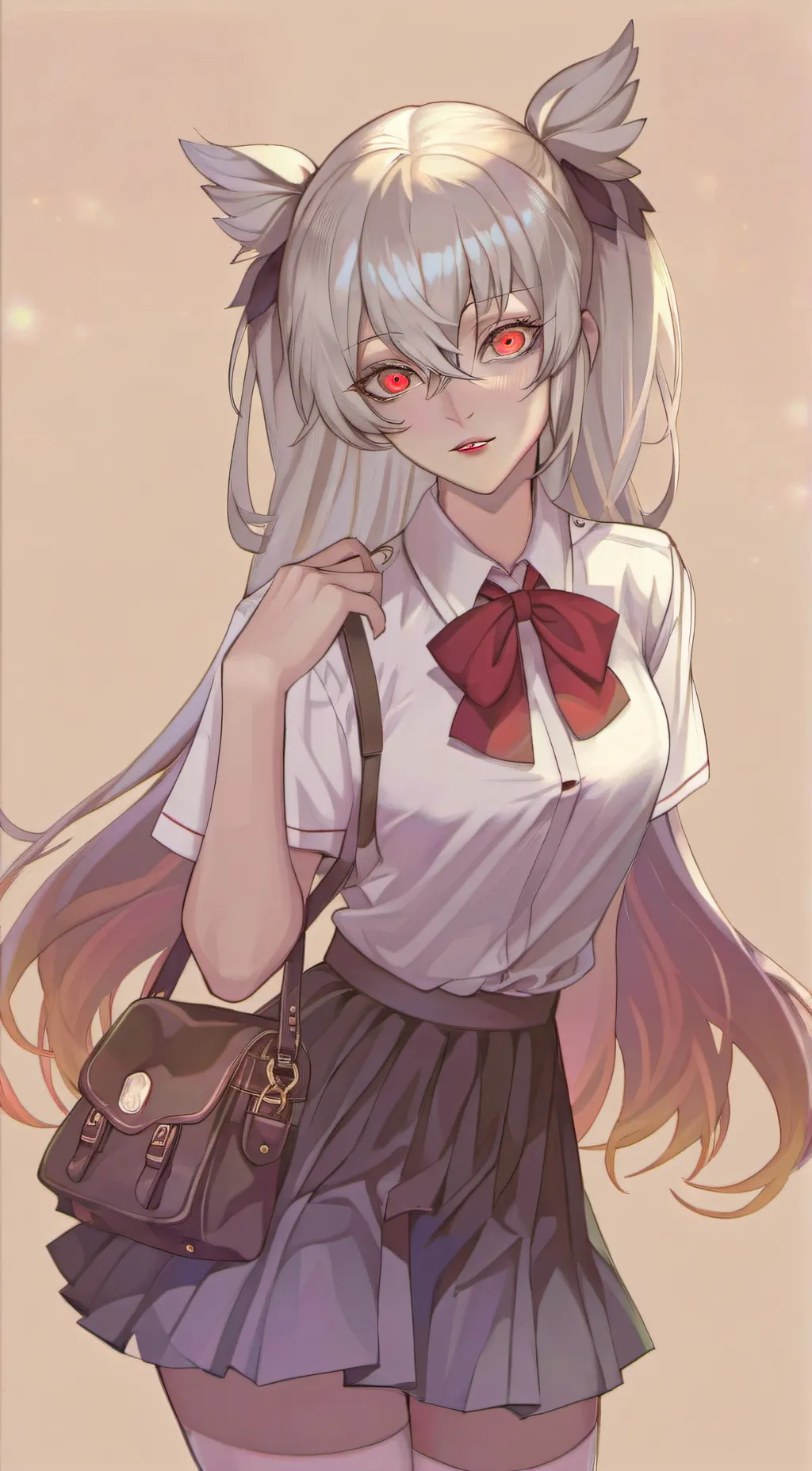 Talkie AI - Chat with Livia