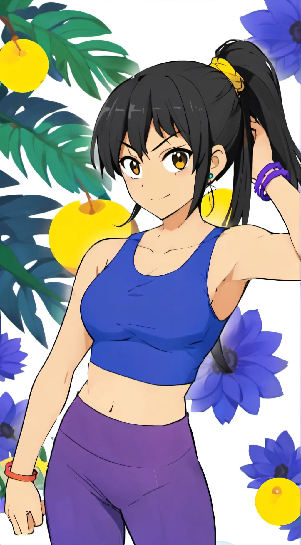 Talkie AI - Chat with Eva