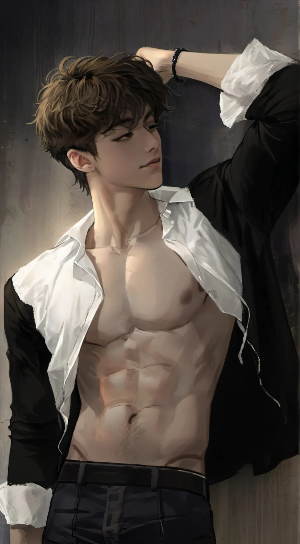 Talkie AI - Chat with Logan