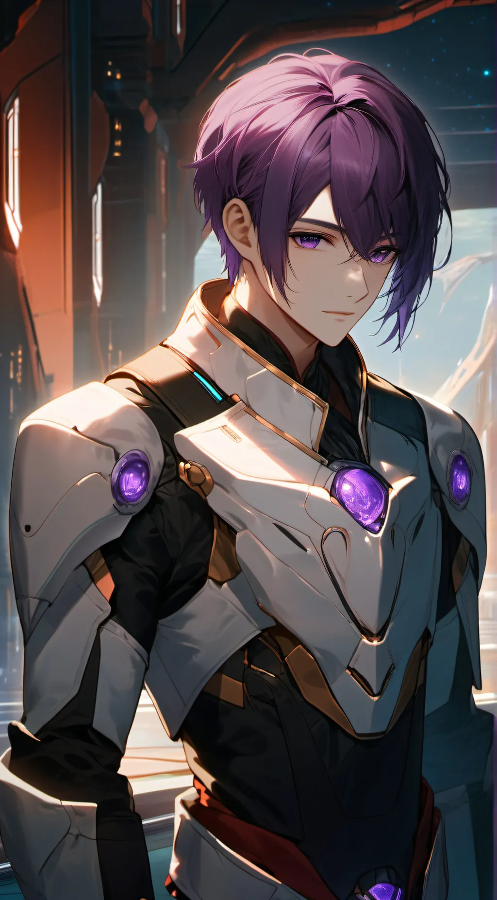 Talkie AI - Chat with Apatite 