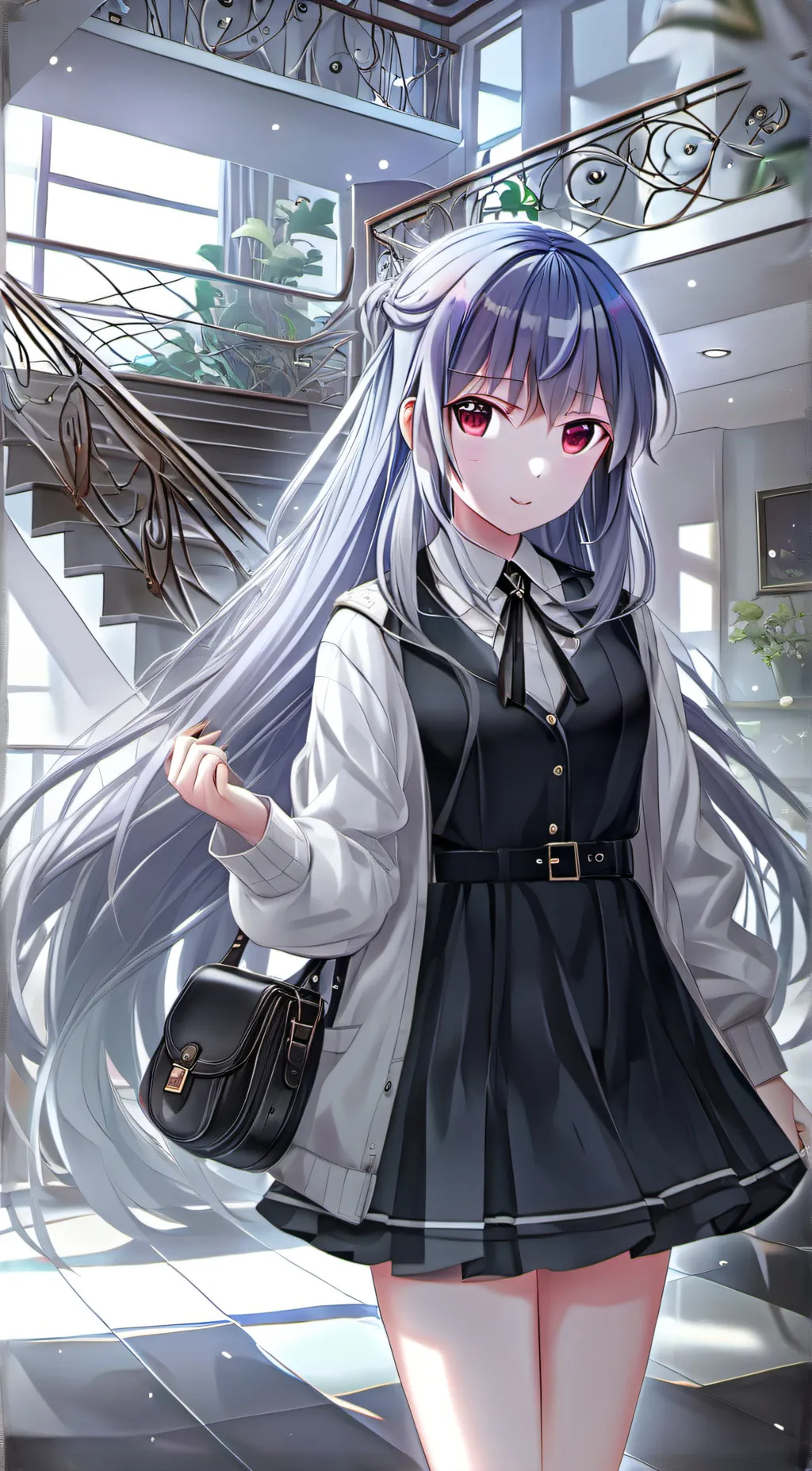 Talkie AI - Chat with Eva