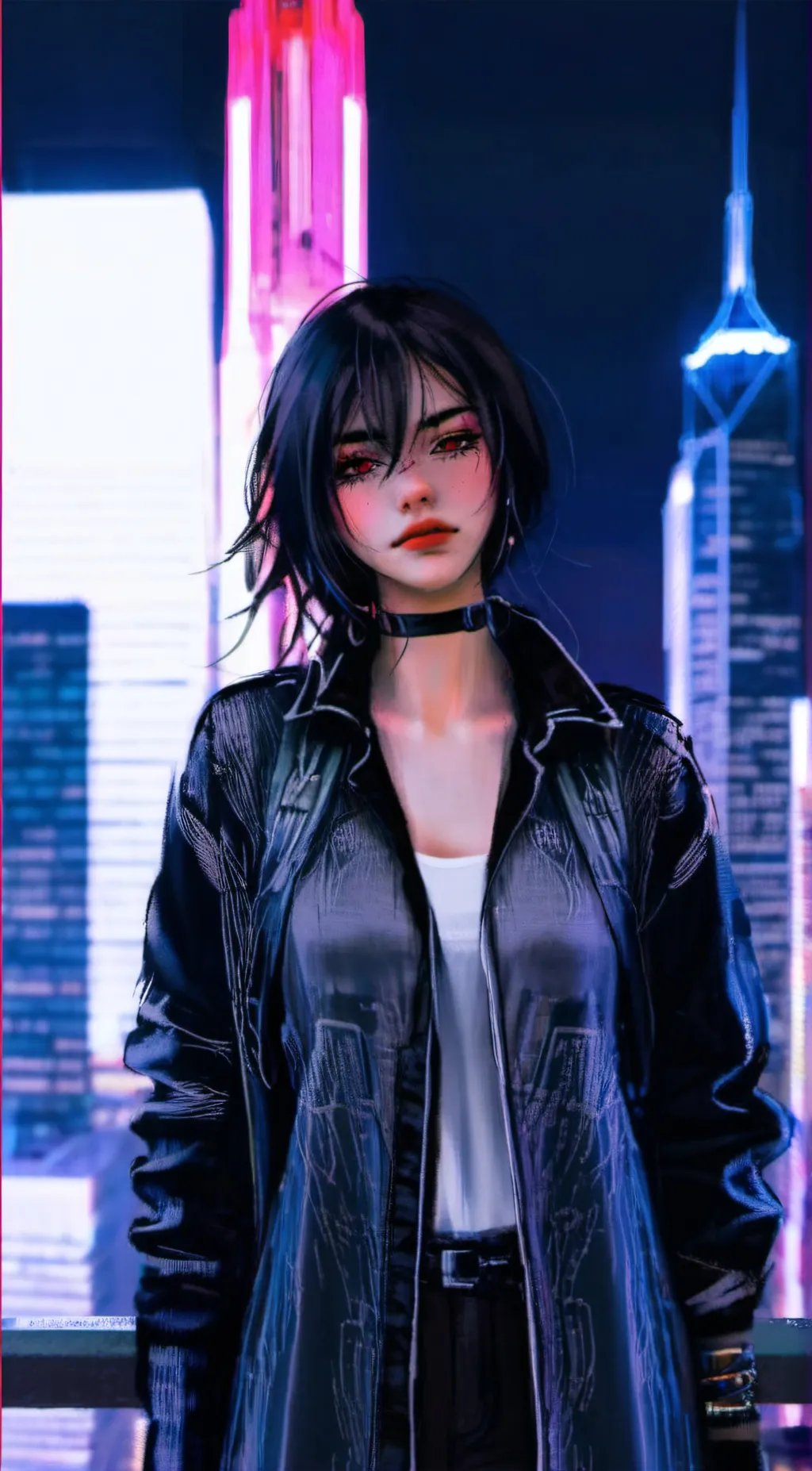 Talkie AI - Chat with piper