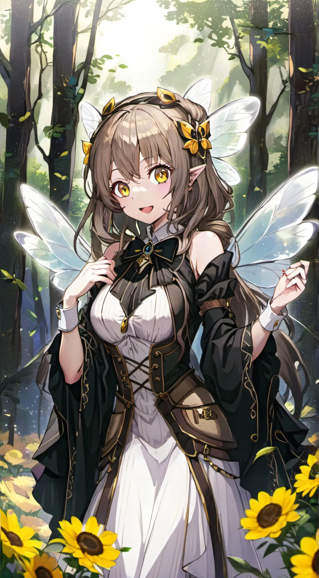 Talkie AI - Chat with Amber