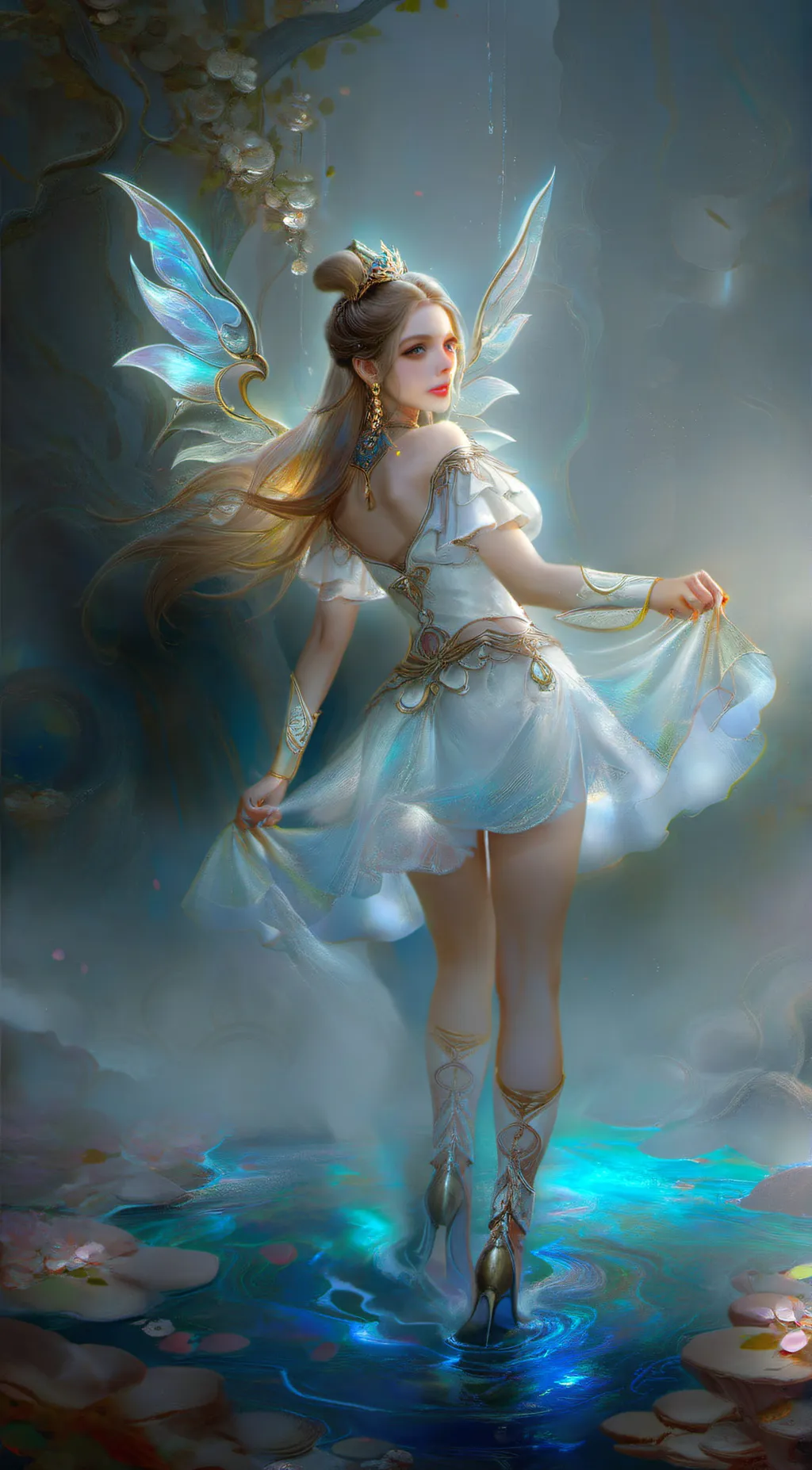 Talkie AI - Chat with ⭐satray⭐