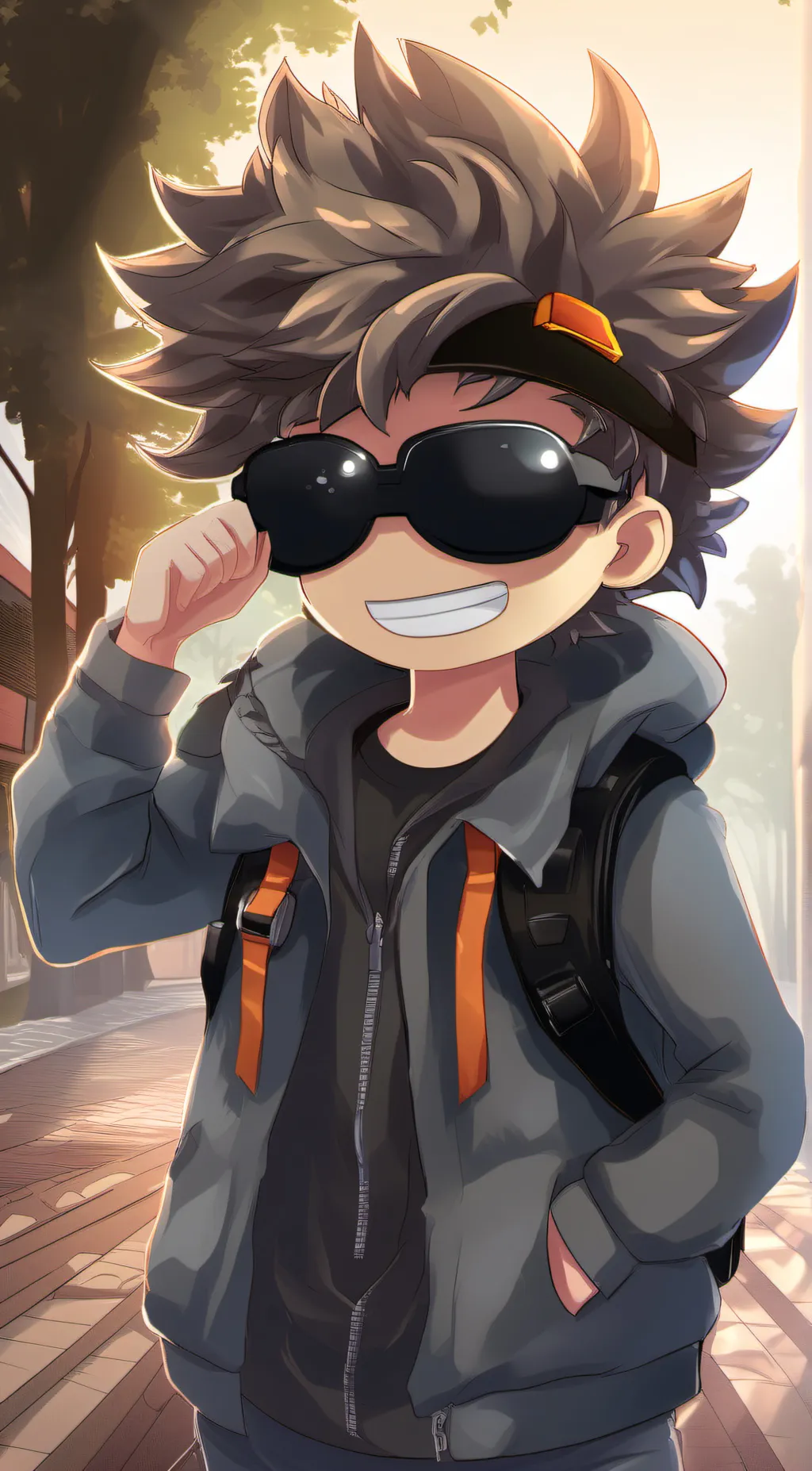 Talkie AI - Chat with Tappy