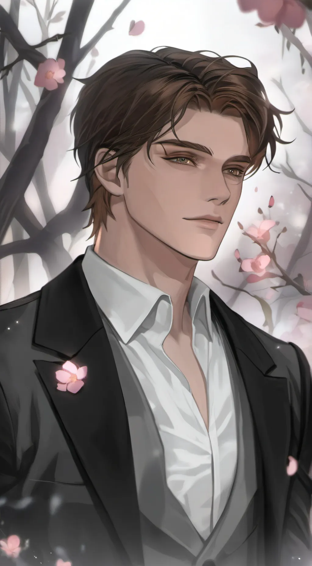 Talkie AI - Chat with Olison