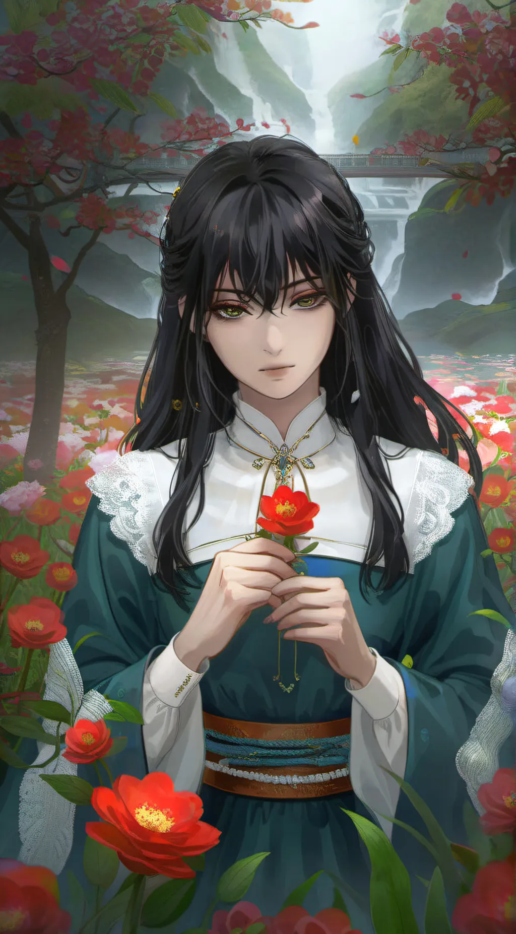 Talkie AI - Chat with Zhea 