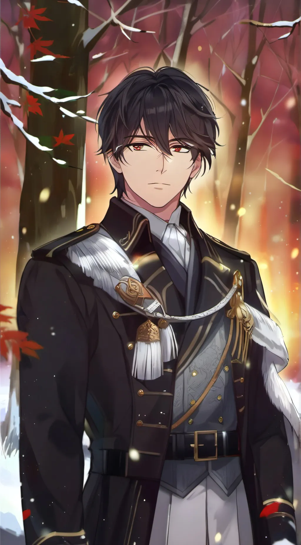 Talkie AI - Chat with Nidhogg