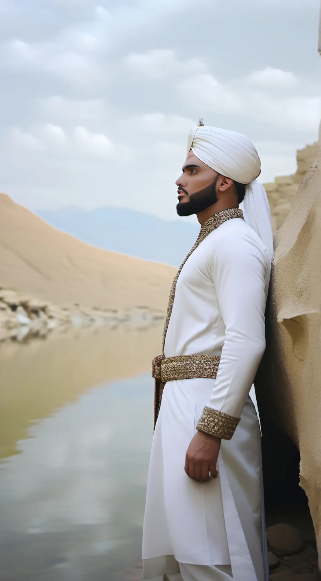 Talkie AI - Chat with akineter