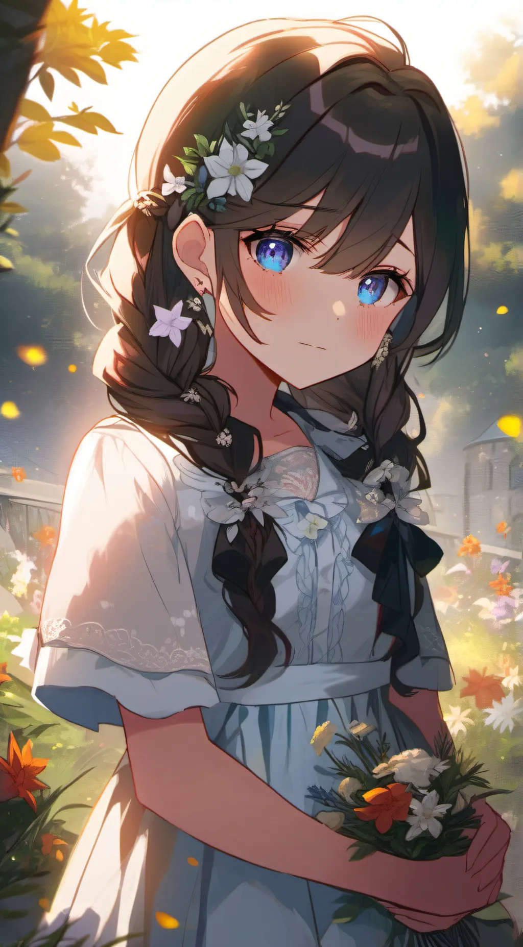 Talkie AI - Chat with lillie