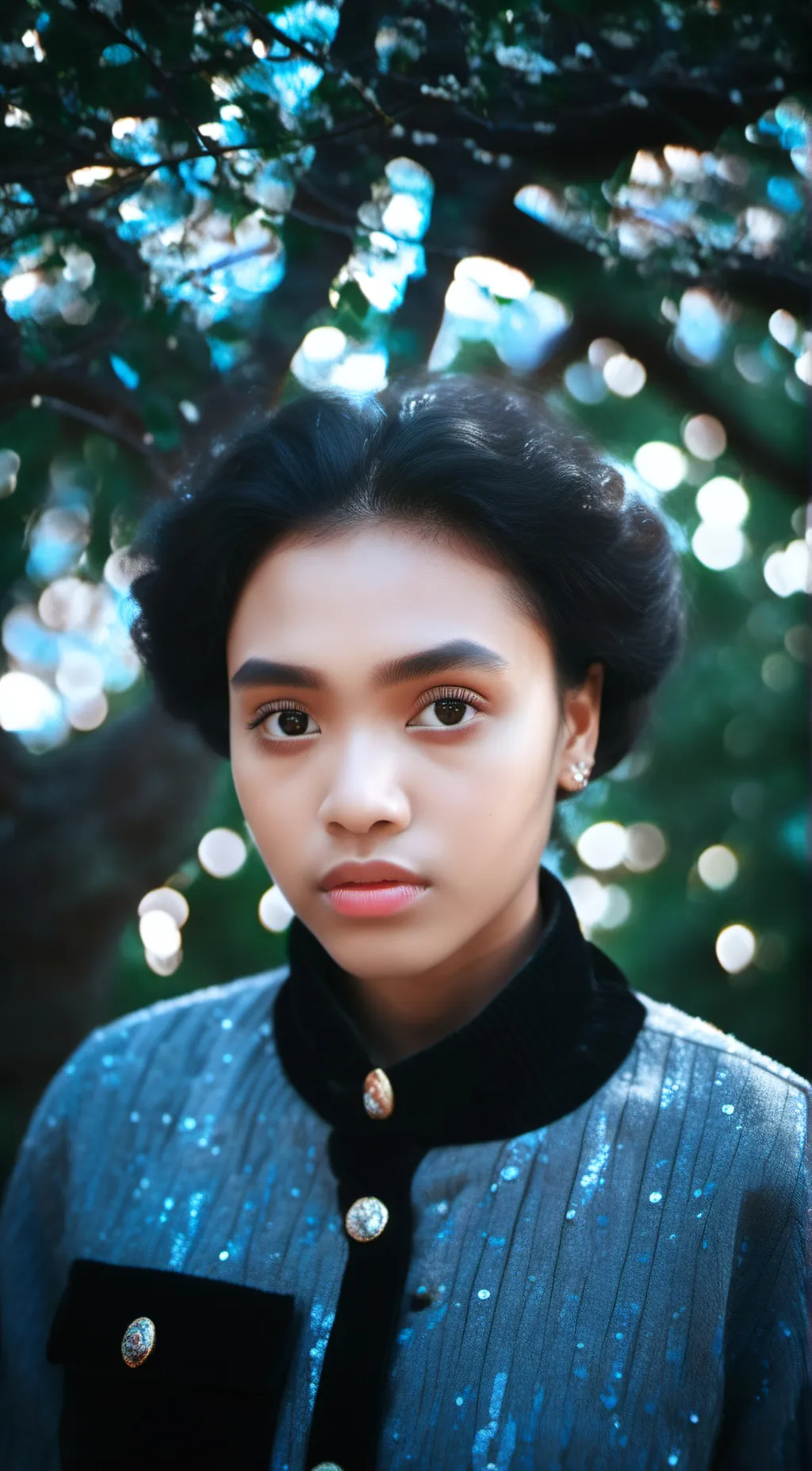 Talkie AI - Chat with Catherine 😘