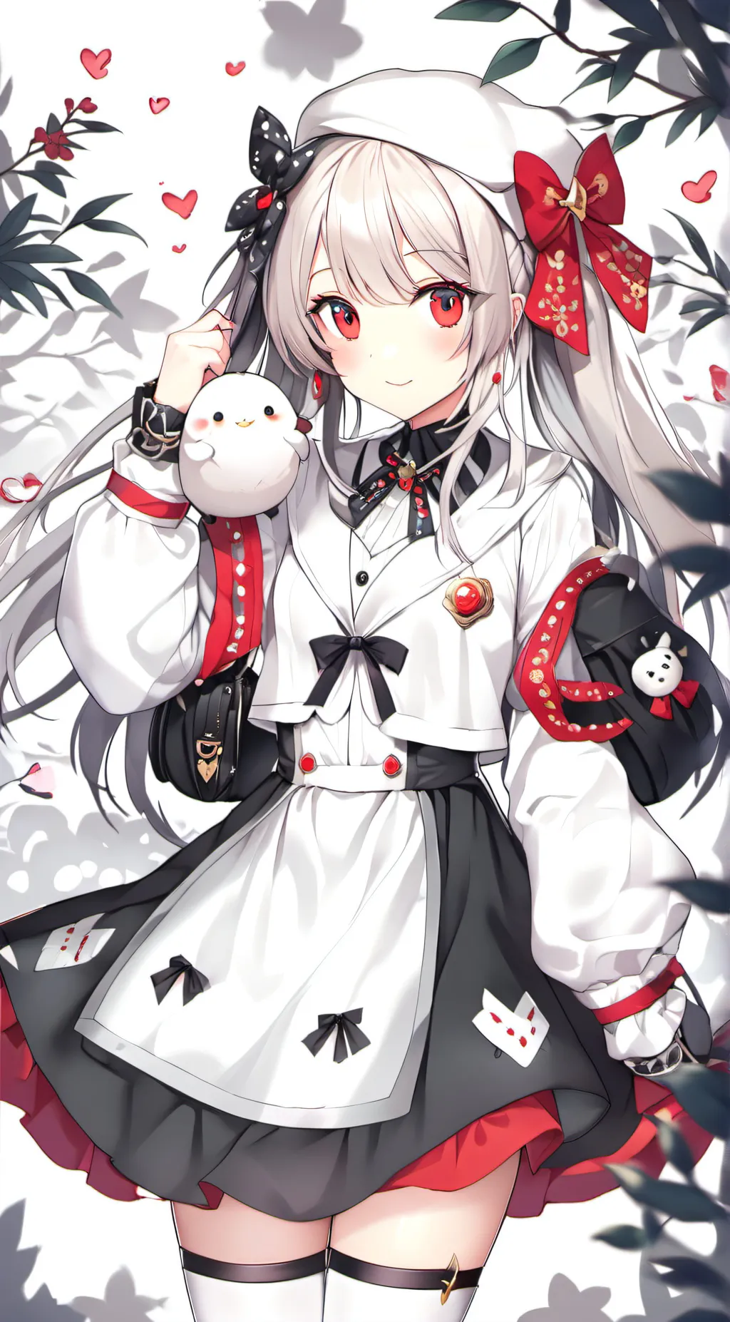 Talkie AI - Chat with Ava