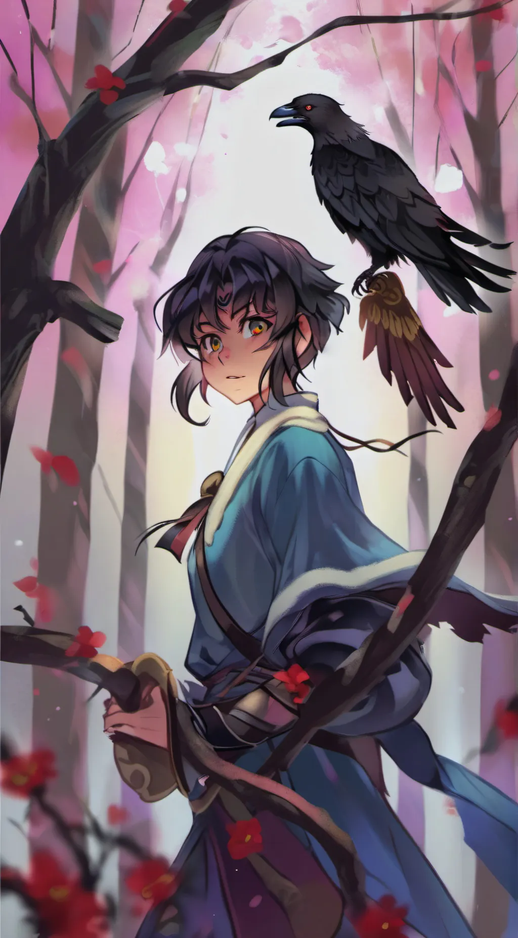 Talkie AI - Chat with Varian