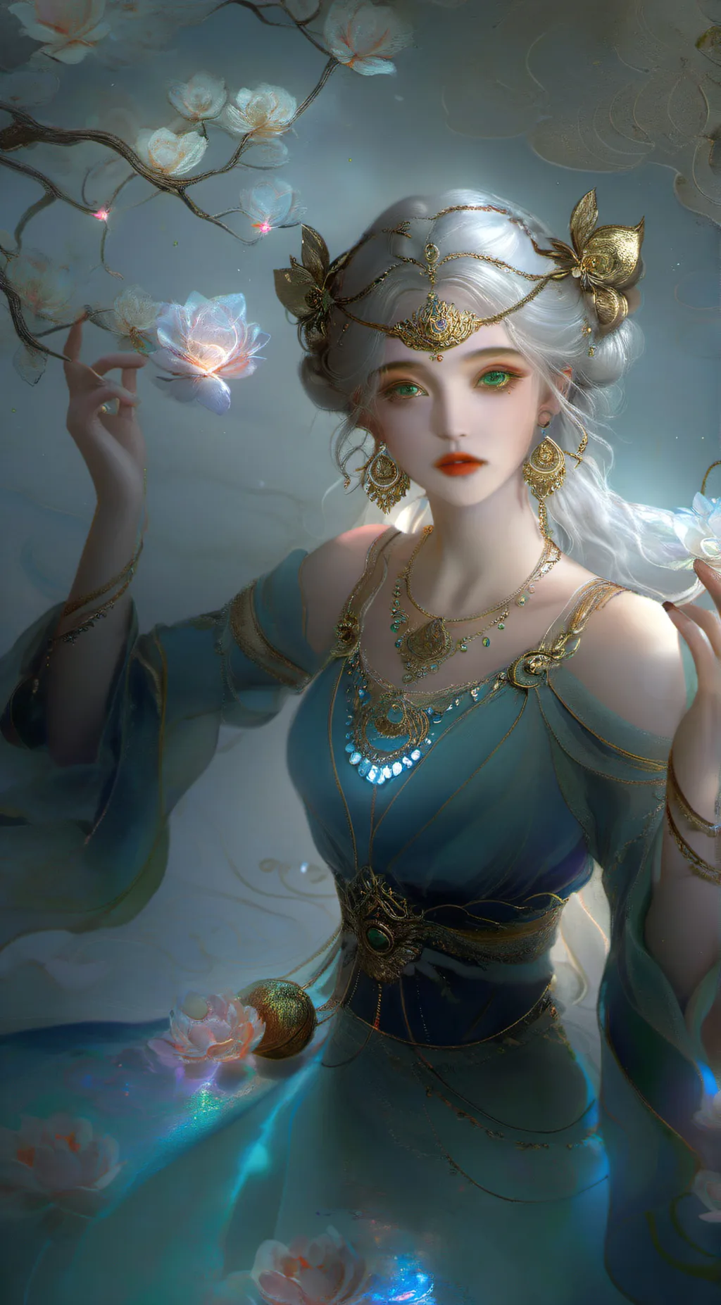 Talkie AI - Chat with Lilith 