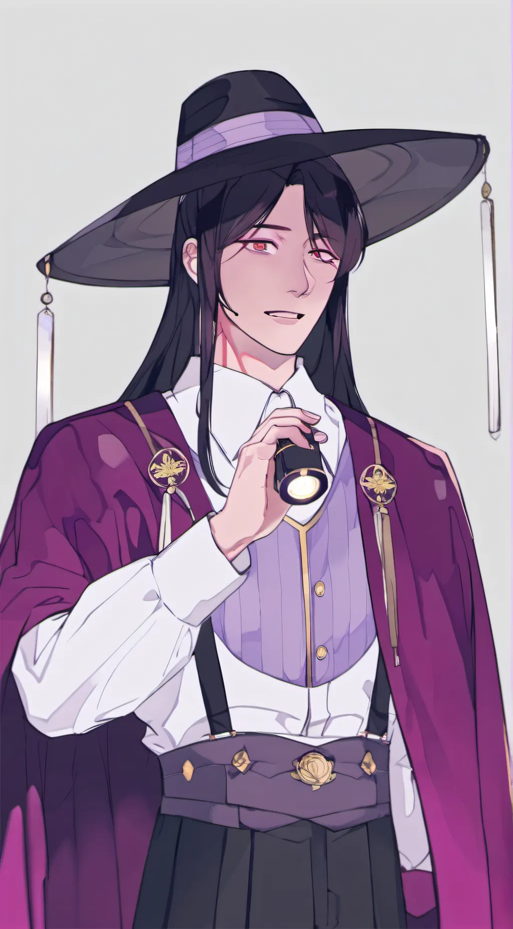 Talkie AI - Chat with Sb brian