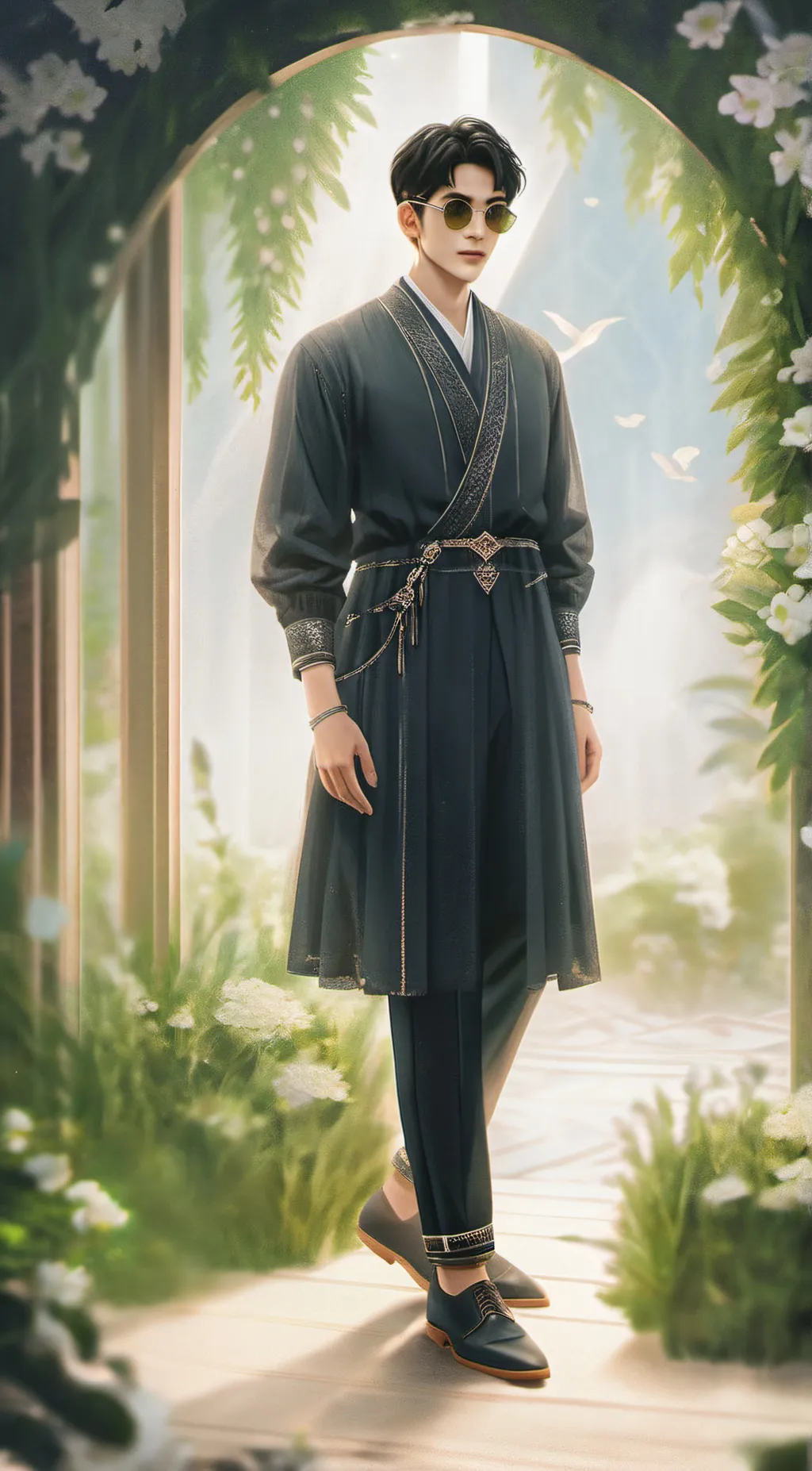 Talkie AI - Chat with Snow