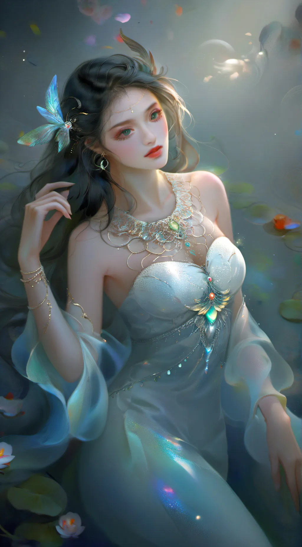 Talkie AI - Chat with millie