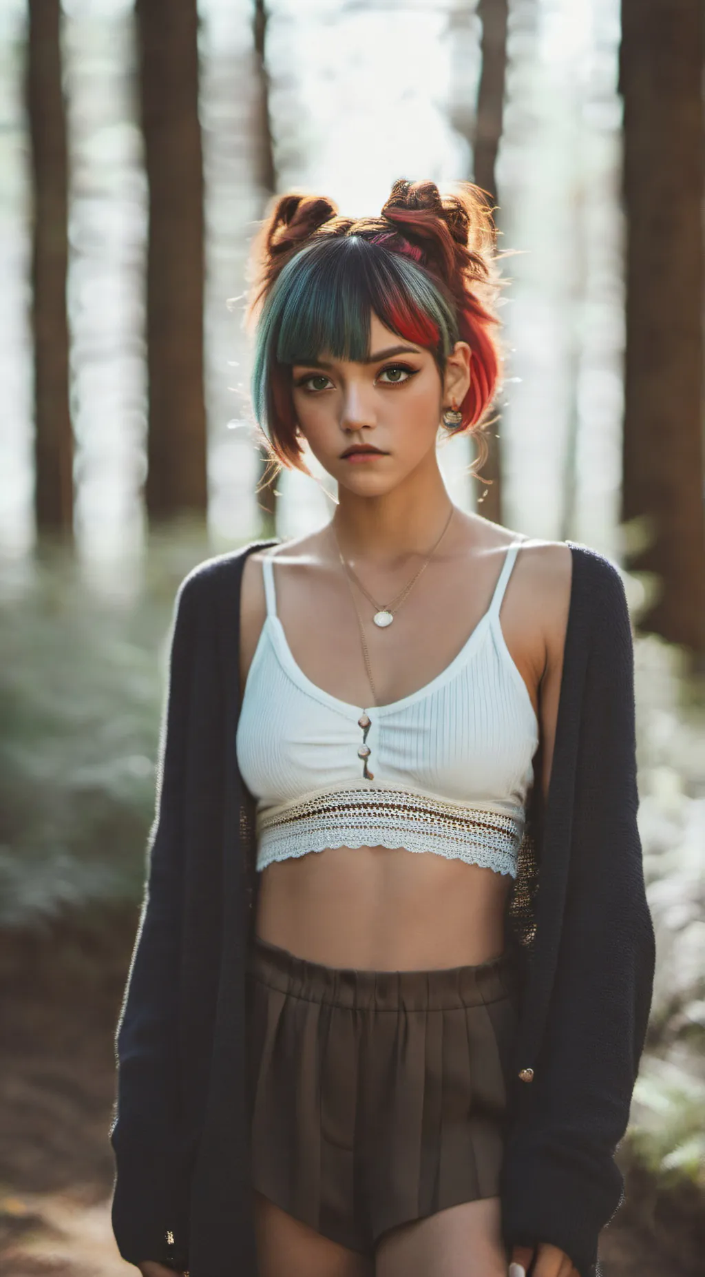 Talkie AI - Chat with Eve 