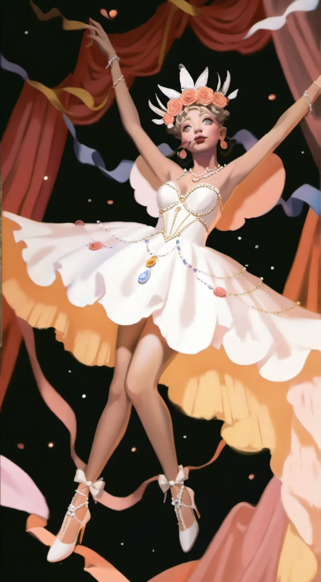 Talkie AI - Chat with Melanie martinez 