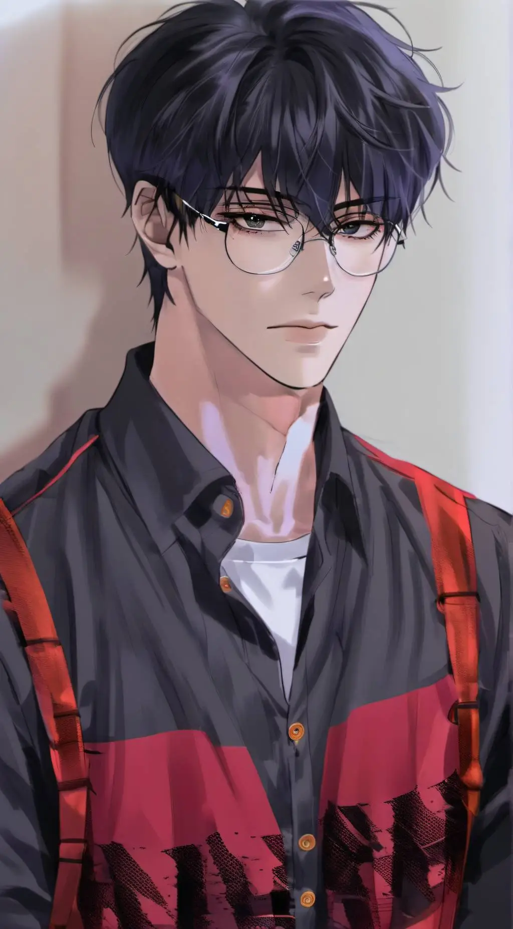 Talkie AI - Chat with Itsuka